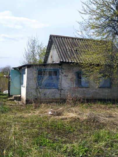 Дача 22 м² на участке 4 сот.