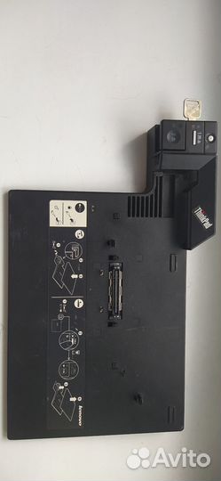 Док-станция Lenovo ThinkPad type 2505
