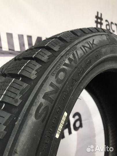 Triangle PL01 275/40 R19