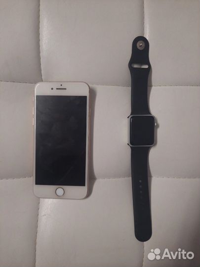 Обмен на iPhone xs