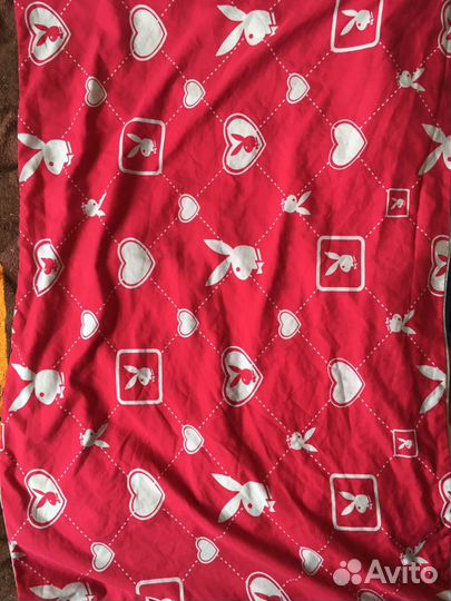 Playboy плейбой постельное белье