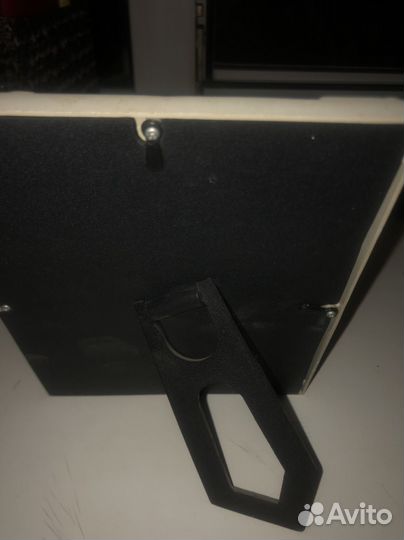 Рамки для фотографий Икеа и Marcet Union