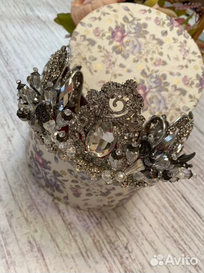 Свадебные аксессуары