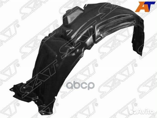 Подкрылок toyota BB 00-05 LH ST-TYB1-016L-2 Sat