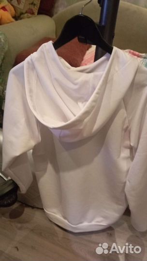 Балахон мужской 50