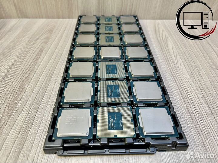 Процессор Intel Core i3-4170 Haswell 3700MHz