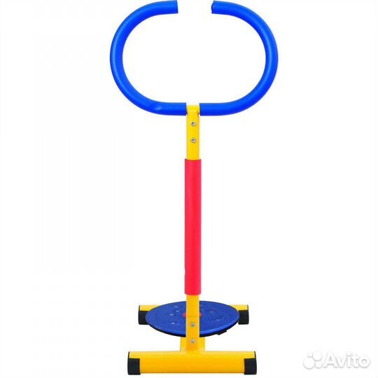 Мини-твистер детский