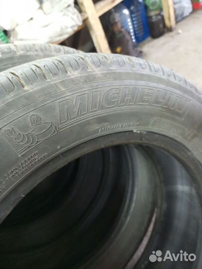 Michelin Compact C2 175/65 R15