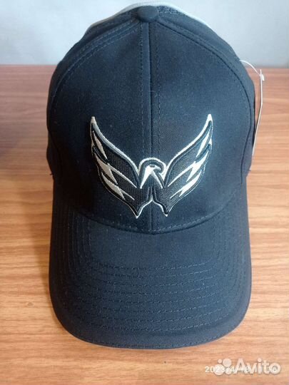 Бейсболка NHL