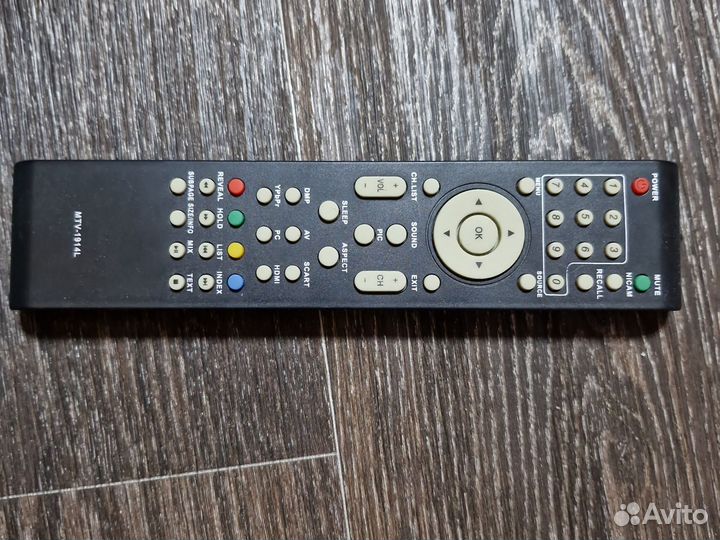 Телевизор 32