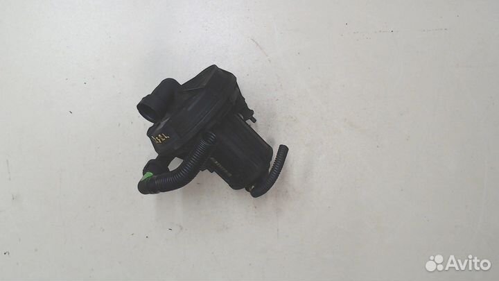 Нагнетатель воздуха Volkswagen Beetle, 2005