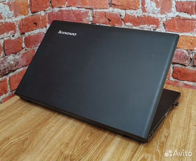 Lenovo Игровой 2 видеокарты Core i5 Ноутбук