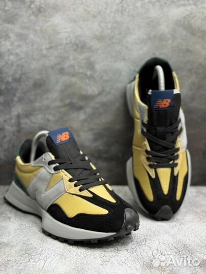 Кроссовки мужские NEW balance