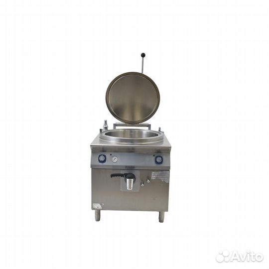 Котлы варочные ElectroLux