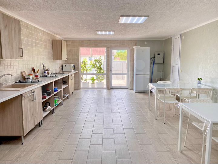 Комната 20 м², 1/2 эт.