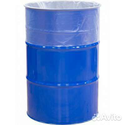 Мешок вкладыш для бочки