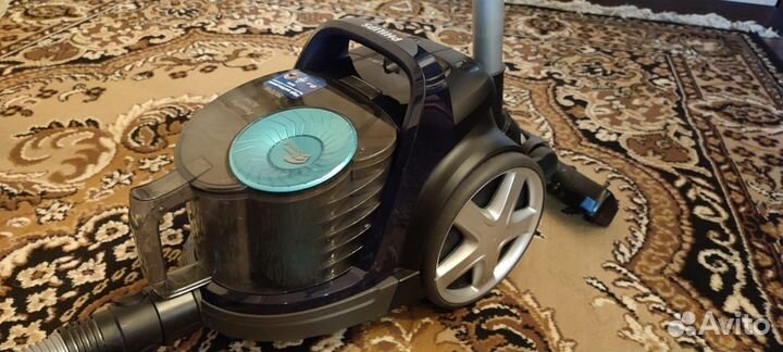 Philips FC9573 PowerPro Active