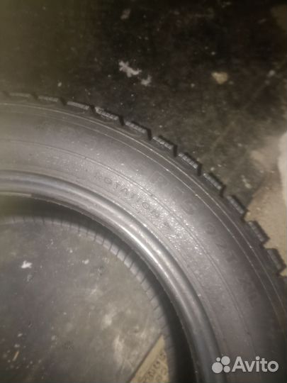 Nokian Tyres Nordman 5 185/65 R15