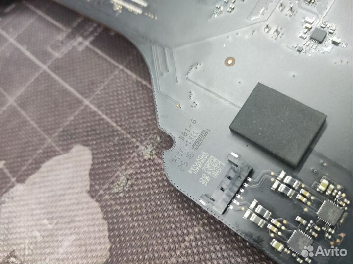 Продам плату 820-00430-A iMac