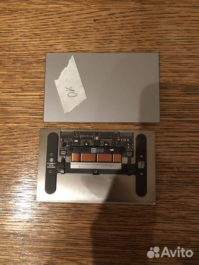 Запчасти Apple MacBook 12 retina A1534