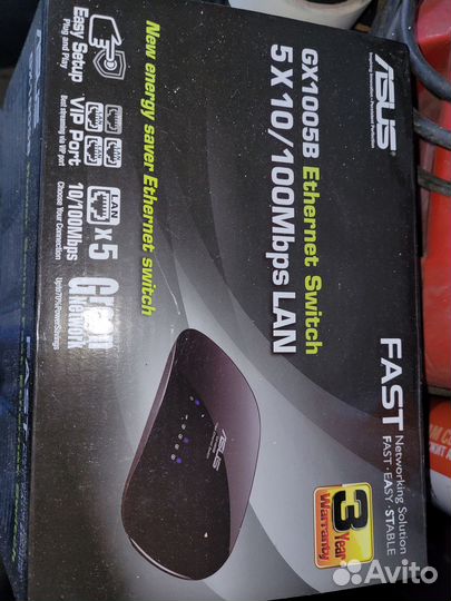 Wifi роутер