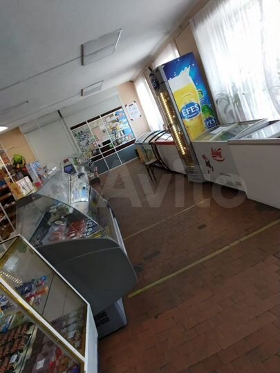 Торговая площадь, 252.8 м²