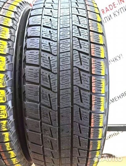 Bridgestone ST30 205/55 R16 91M