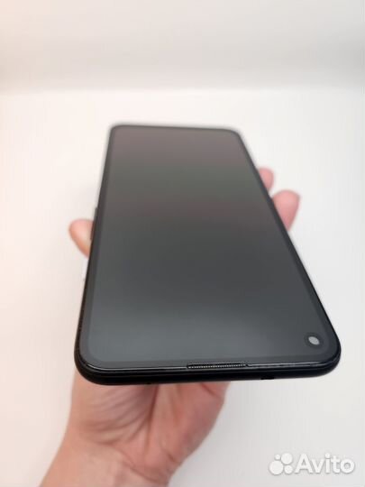 Google Pixel 4a 5G, 6/128 ГБ