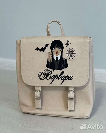 Сумка, рюкзак, чемодан