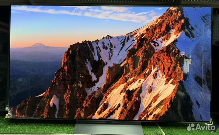 Телевизор LG oled65C3RLA.arub