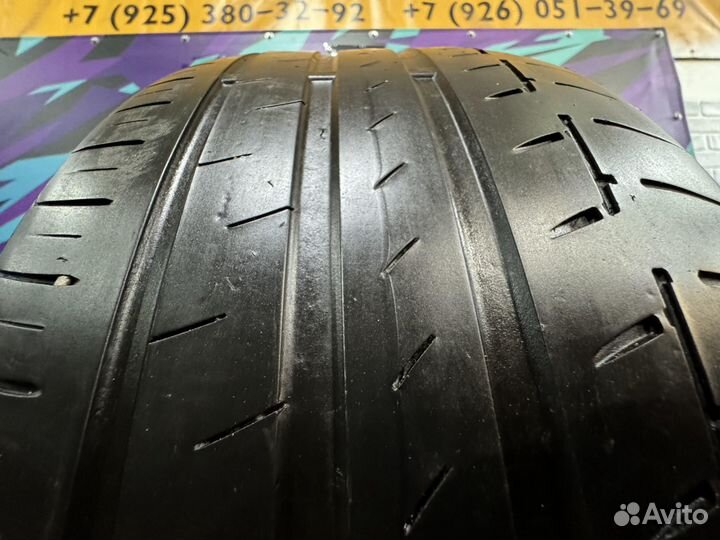 Continental PremiumContact 6 235/45 R18