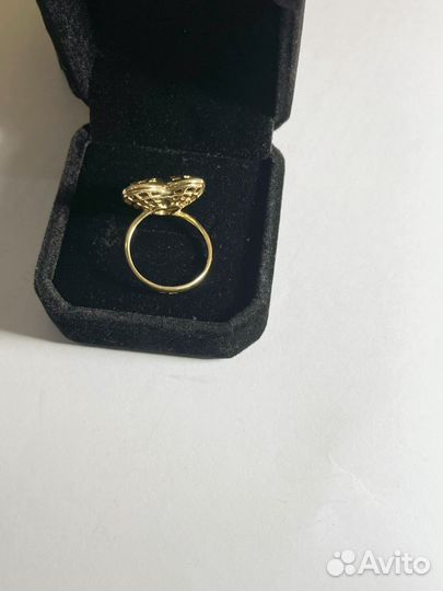 Золотое кольцо