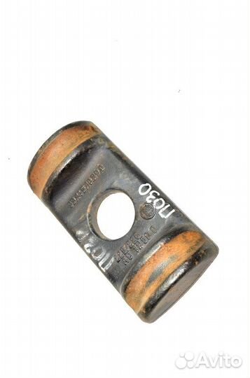 Регулировочная пластина, прицепного моста, правая