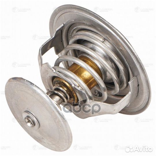 Термостат 80С газ, УАЗ LT0302 LT0302 luzar