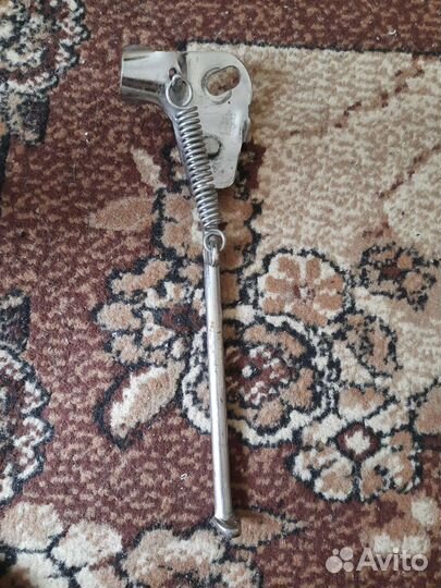 Колесо Урал