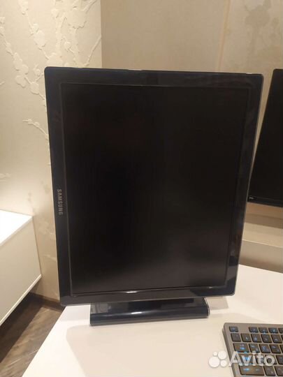 Монитор samsung 971p 19 дюймов