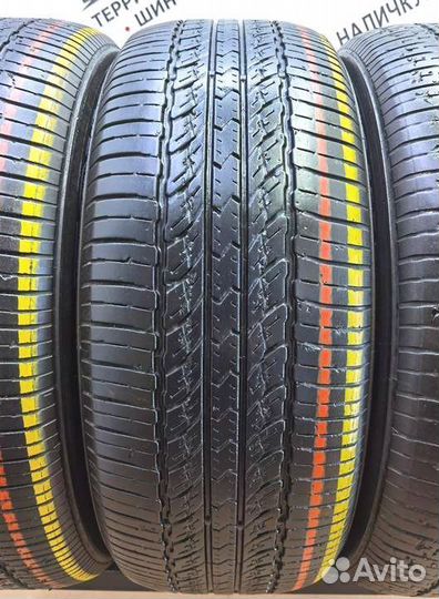 Toyo Open Country A20 245/55 R19 107T