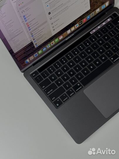 Macbook Pro 2020