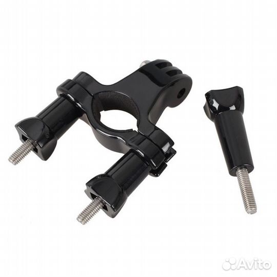 GoPro крепление на руль, и другие поперечины