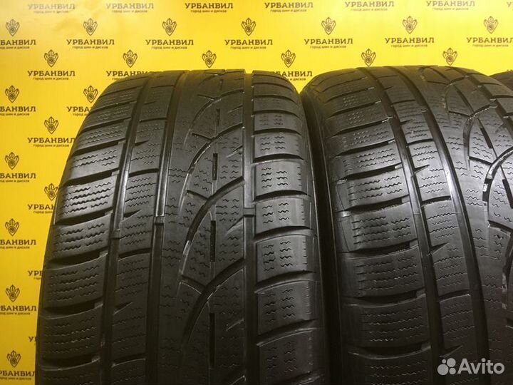 Hankook Winter I'Cept Evo 235/50 R18 101V