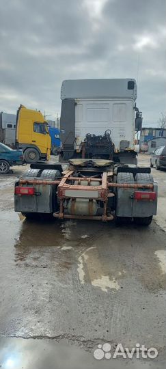 IVECO Eurotech, 1998