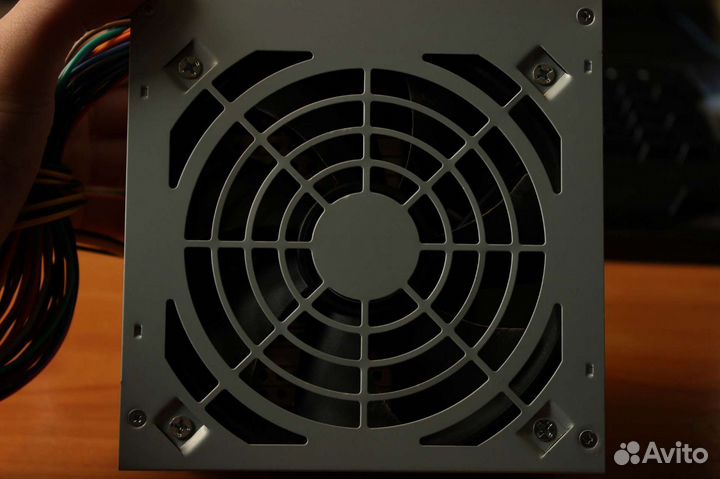 Блок питания FOX line 450W