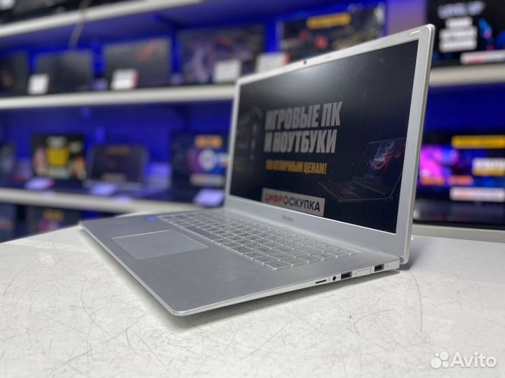 Ноутбук Haier Intel Celeron 4