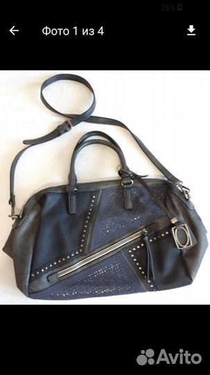 Сумка женская новая