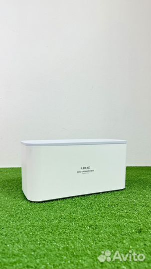 Сетевой фильтр в боксе ldnio SN5309 2500W