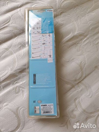 Поручень для ванной