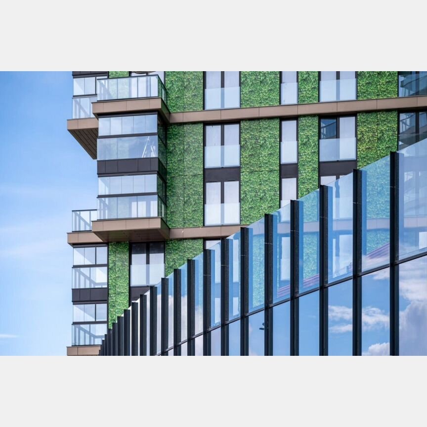 2-к. апартаменты, 42,8 м², 16/20 эт.