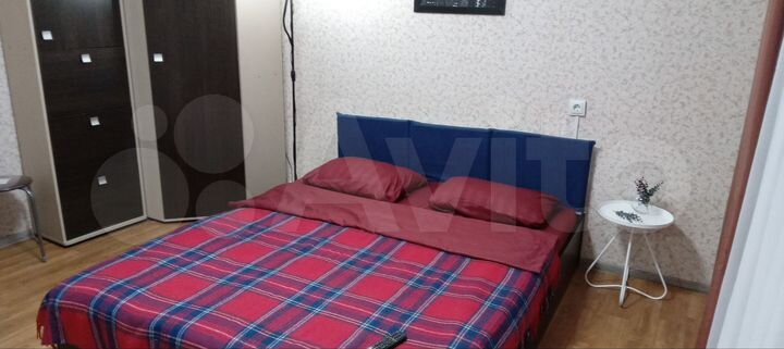 Квартира-студия, 29 м², 4/10 эт.