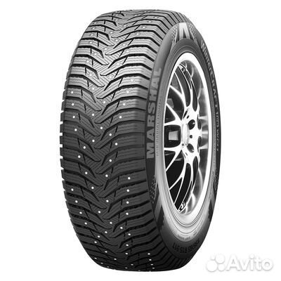 Marshal WinterCraft Ice WI31 205/60 R16 92T