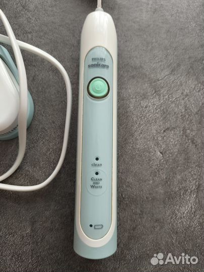 Зубная щетка philips sonicare